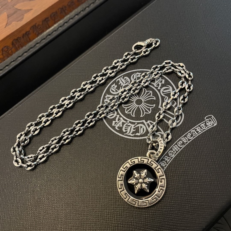 Chrome Hearts Necklaces